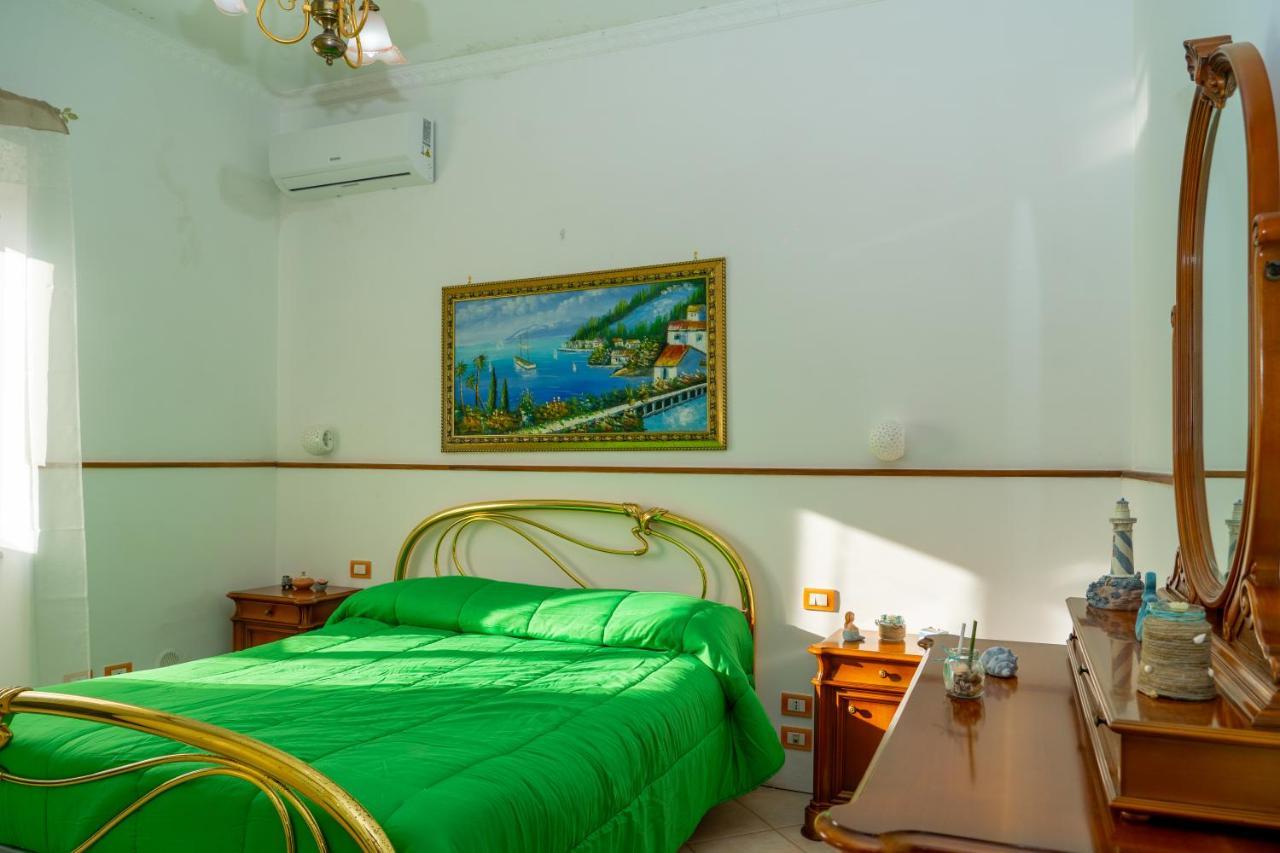 Sole Holiday House Pontone 外观 照片